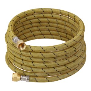 Manguera de Gas 5m Reforzada Vinilo