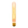 Foco Lampara incandescente vintage 40W probeta