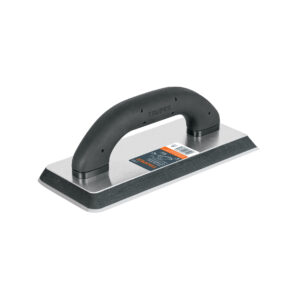 Flota de esponja 9-1/2" espesor 5/8" acabado liso