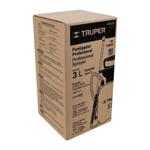 Fumigador Jardinero 3L (0.8 gal)