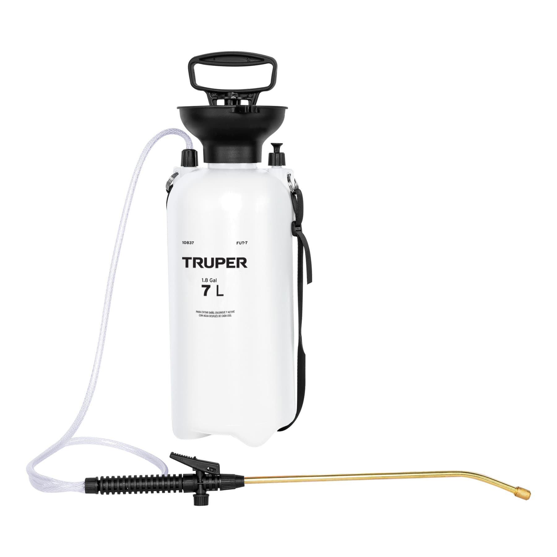 Fumigador de 7L (1.8 gal)