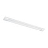 Lampara Luminario Led Tubo slim 18w LED 60cm
