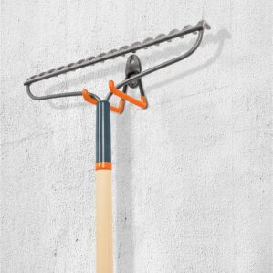 Gancho para colgar bicicleta 13cm