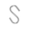 Gancho "S" para cable de 5/16"