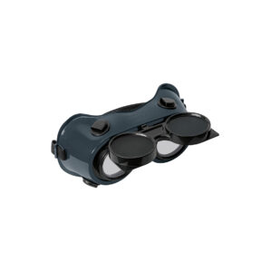 Gafas Lentes para soldar Oxicorte y Corte por Plasma