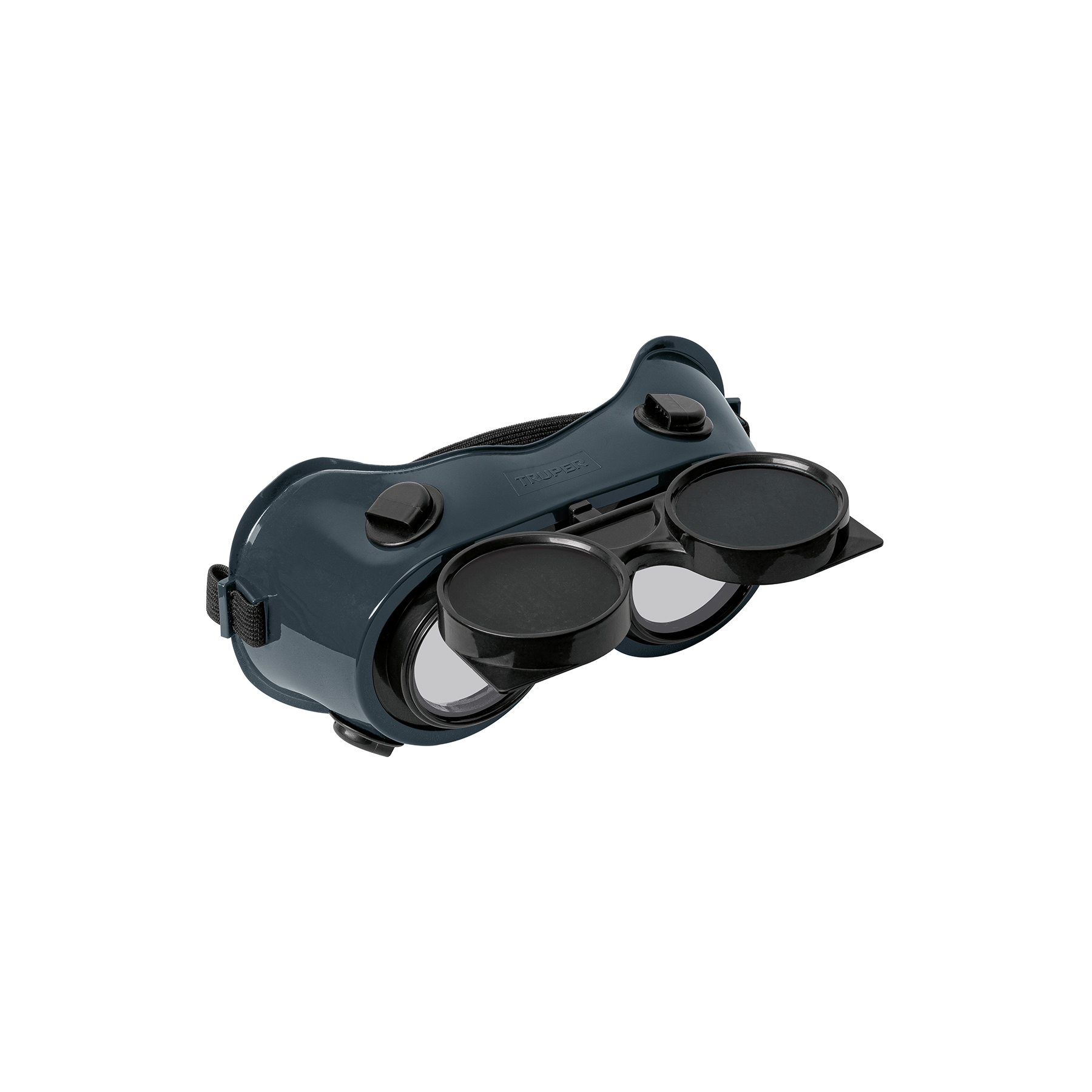 Gafas Lentes para soldar Oxicorte y Corte por Plasma