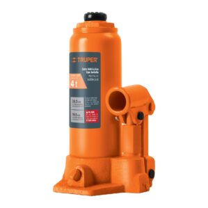 Gato de botella 4 toneladas