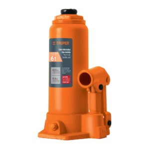 Gato de botella 6 toneladas