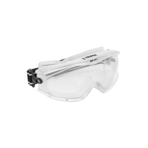 Goggles de seguridad Profesionales mica transparente
