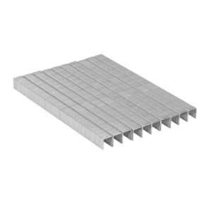 Grapas Calibre 22 de 3/8" Corona 3/8" Caja 5000 pzas