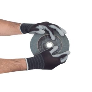 Guantes de Reforzados de Poliuretano Grandes