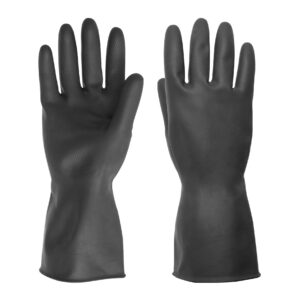 Guantes de latex pintura liquidos grandes