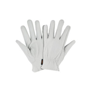 Guantes de piel de cabra tipo operador