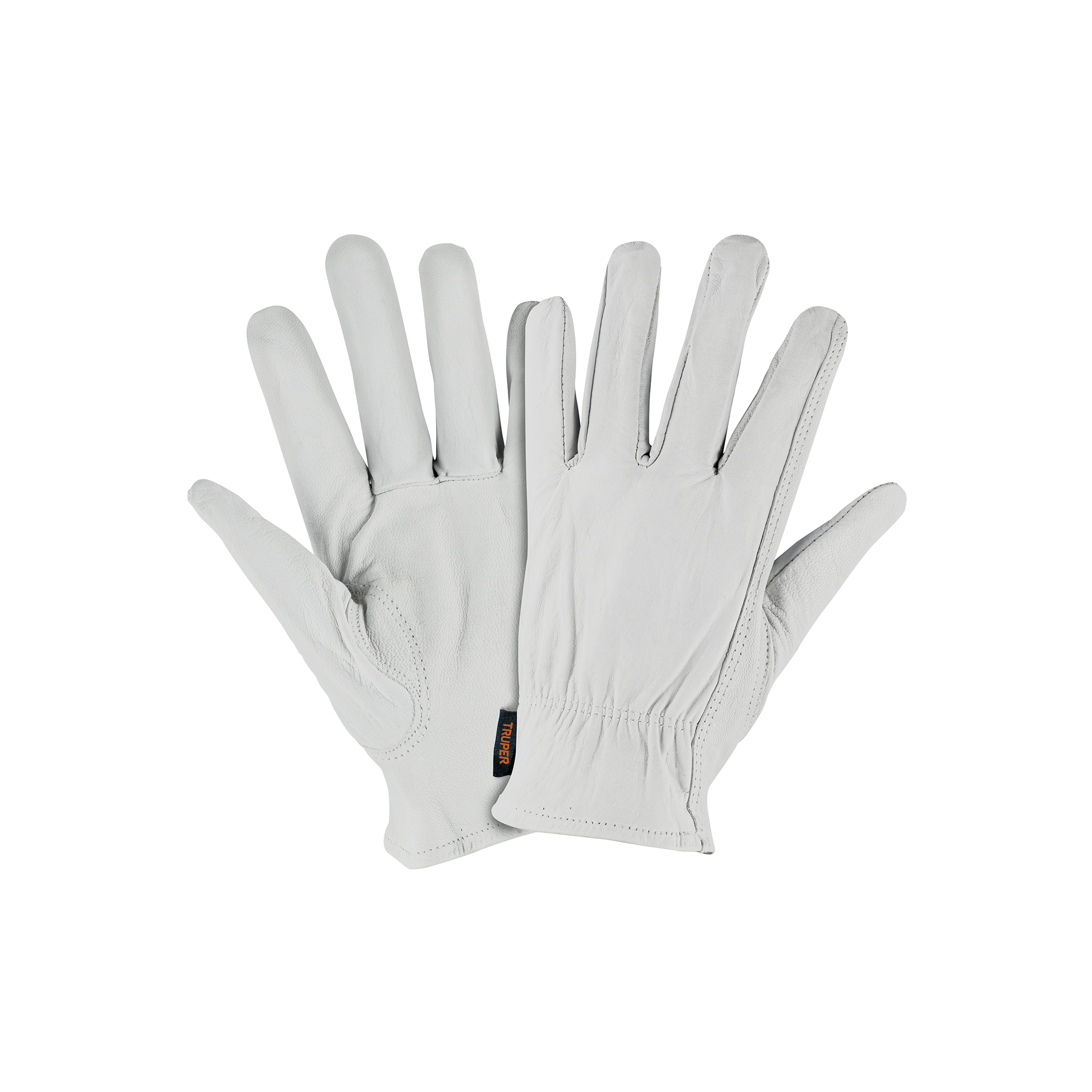 Guantes de piel de cabra tipo operador