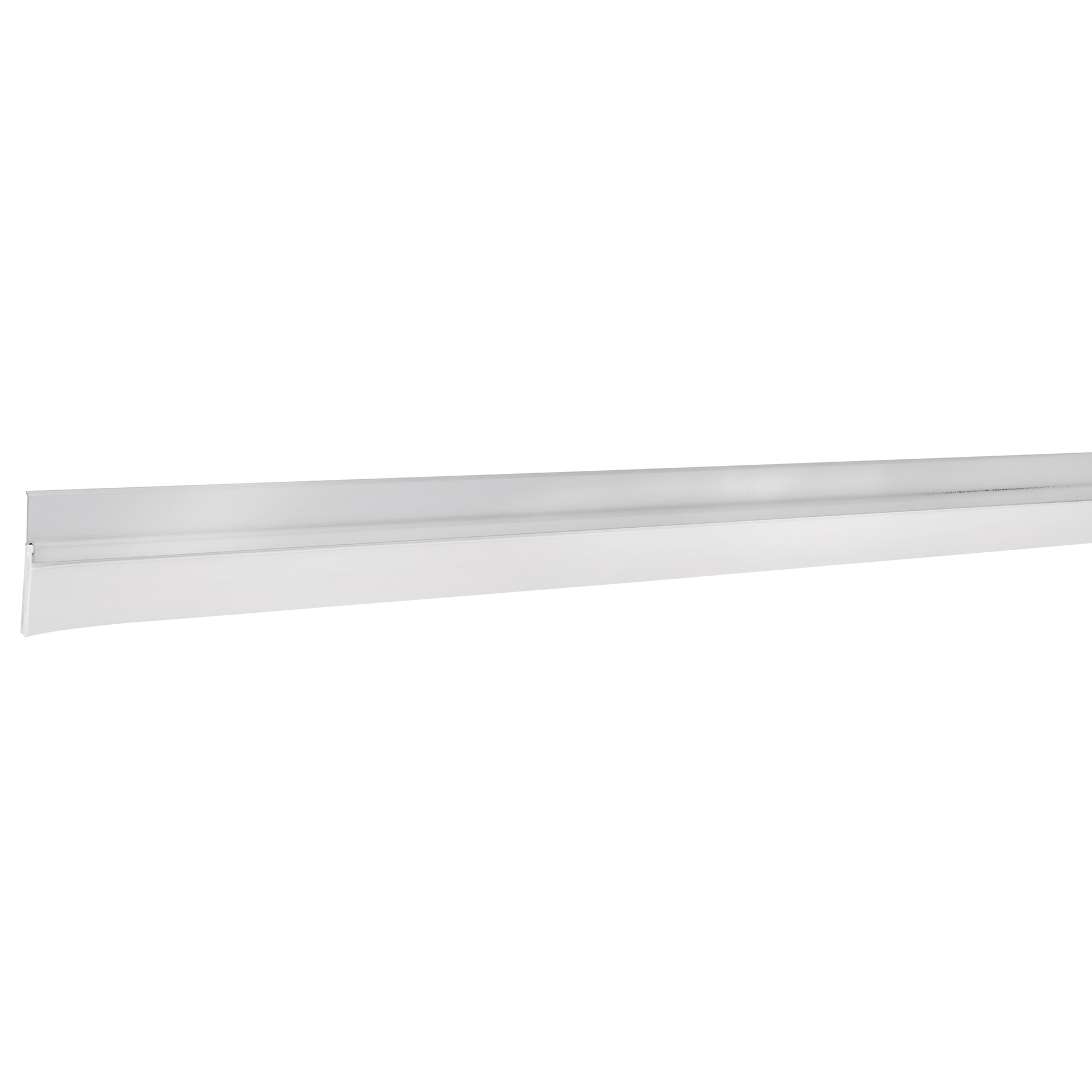 Guardapolvo 100 cm aluminio