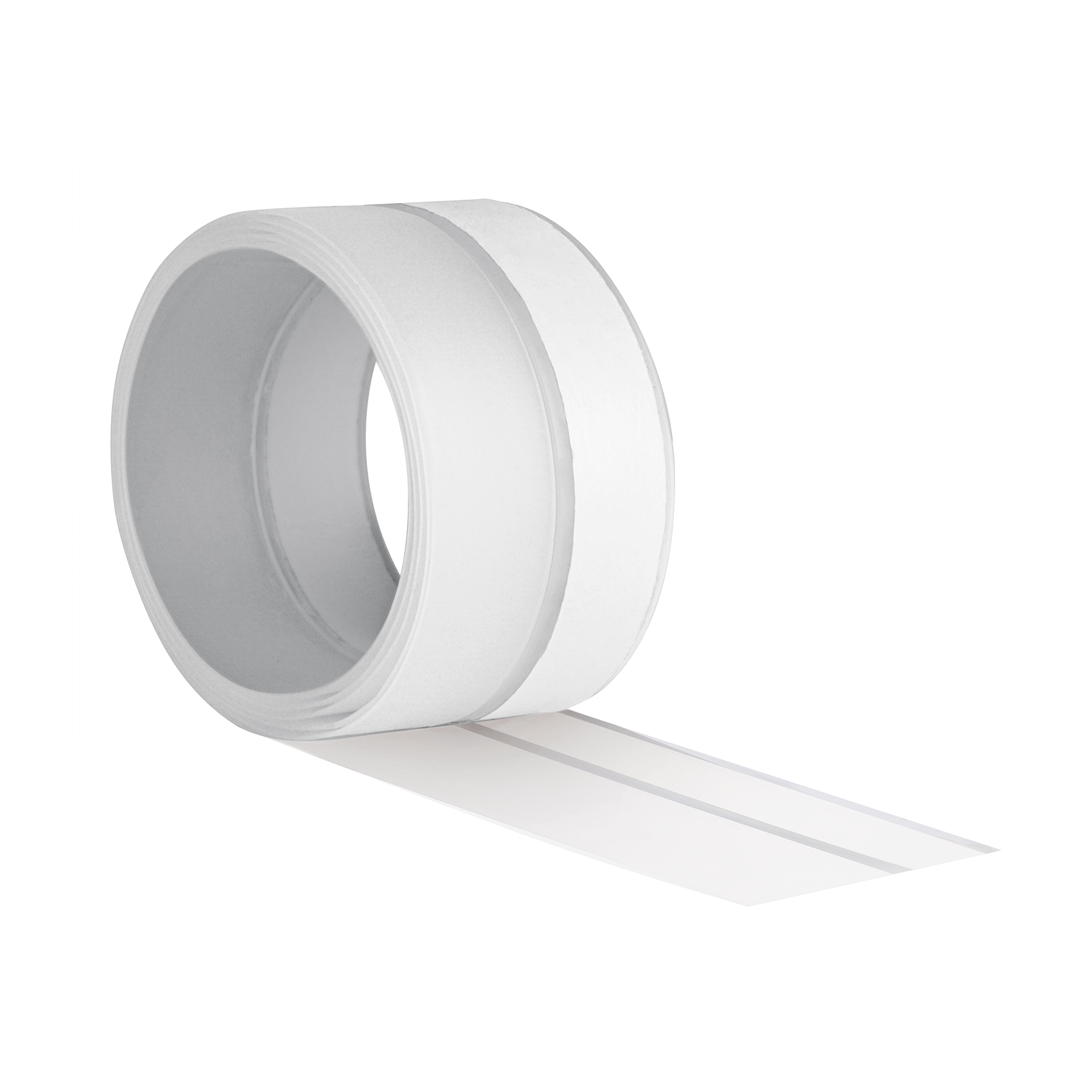 Cinta guardapolvo de 1m Ancho 3.5cm Transparente