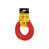 Hilo redondo para desbrozadora, 12 m, 2.7 mm, Pretul