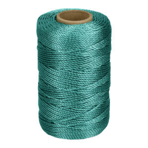 Hilo para albañil 165m verde