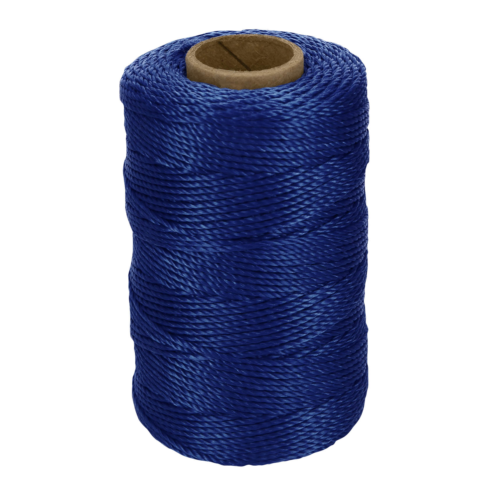 Hilo para albañil 165m azul