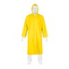 Gabardina impermeable PVC Mediano Pretul