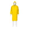 Gabardina impermeable PVC Mediana Truper Reforzada