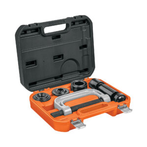 Juego para desmontar rotulas y terminales de 4 piezas