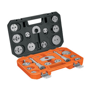 Juego de opresores para piston de frenos, cambio de balatas