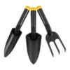 Kit De Herramientas 11" Para Jardin Jardinera Huerto