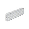 Lampara de emergencia recargable 220lm de 30 Leds