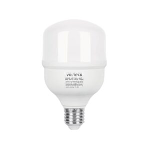 Foco Lampara LED 20w Alta potencia Luz de dia