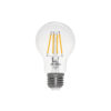 Lampara de LED estilo antiguo A19 6w E26 luz calida