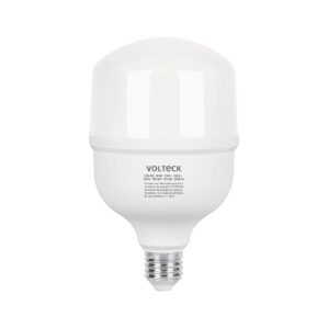 Foco Lampara LED 30W Alta potencia Luz de dia