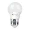 Foco Lampara LED 3W luz calida