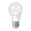 Foco Lampara LED 6W luz calida