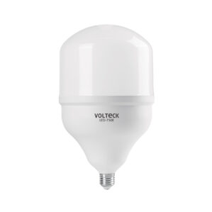 Foco Lampara LED 70w Alta potencia Luz de dia