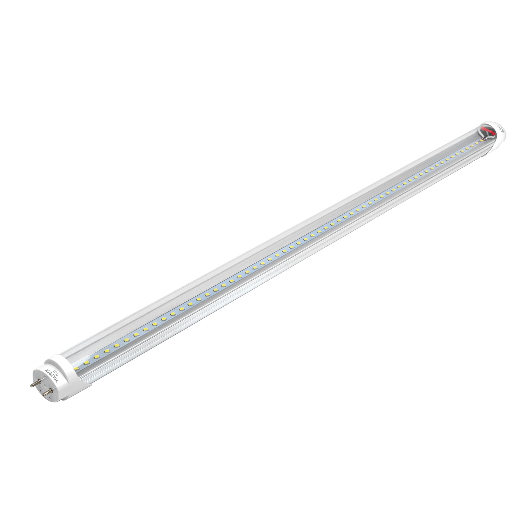 Lampara Tubo LED T8 Base G13 de 9w 60cm