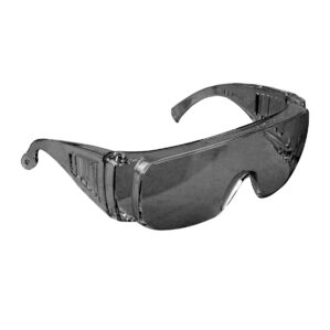 Lentes de seguridad mica gris Safe