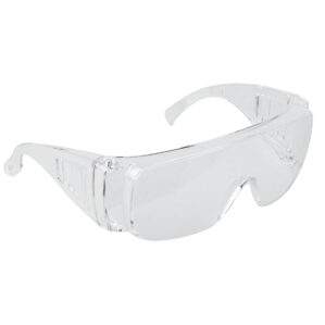 Lentes de seguridad mica transparente Safe