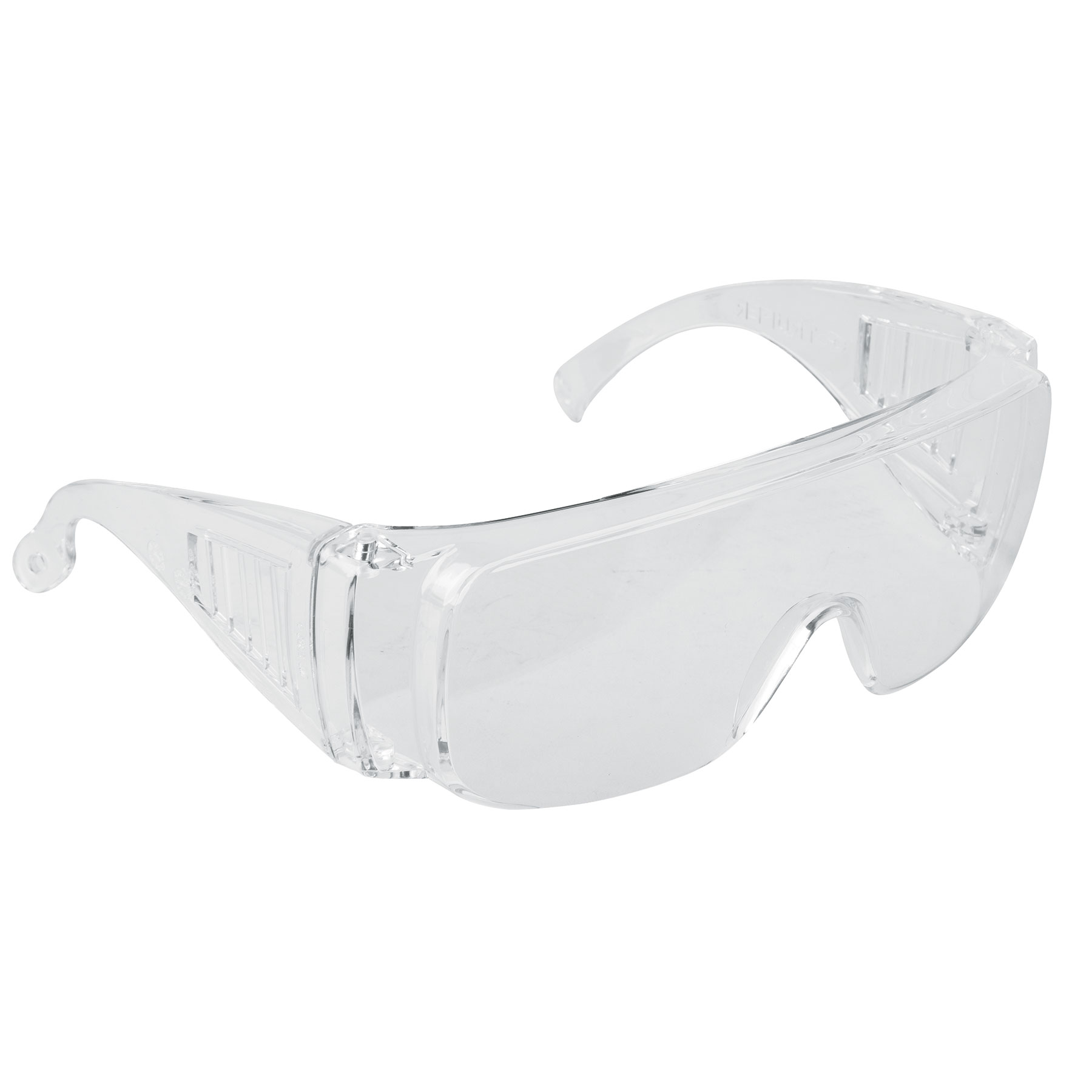 Lentes de seguridad mica transparente Safe