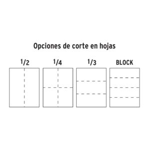 Lija para madera grano 120