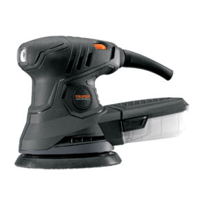 Lijadora roto orbital 5" industrial 240 W