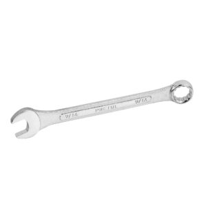 Llave combinada 9/16" Pretul