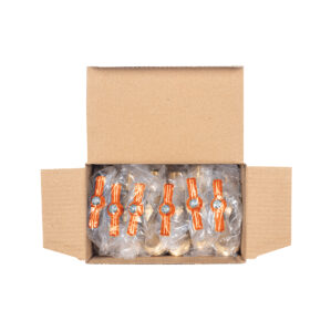 Llave de nariz para jardin 1/2