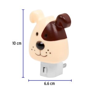 Lampara Luz de noche mascota