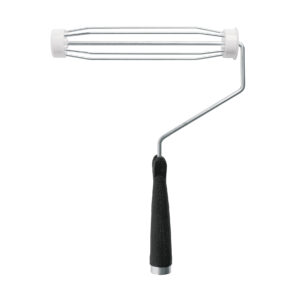 Maneral para rodillo para pintar 9" x 37 mm