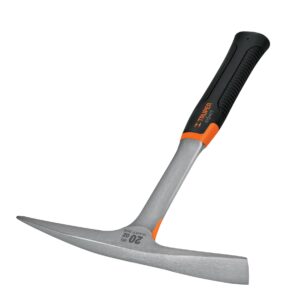 Martelina talacho pico Forjado Profesional