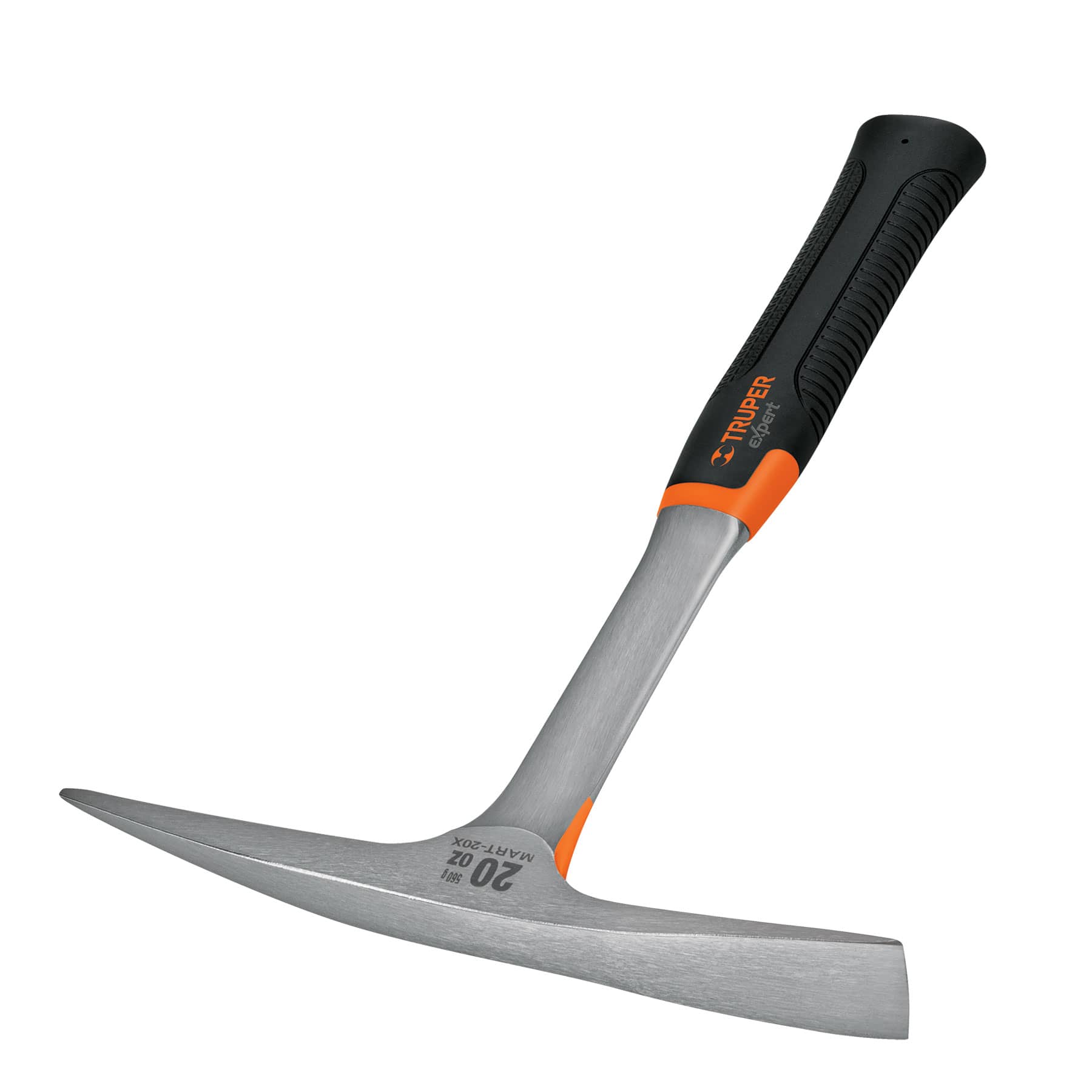 Martelina talacho pico Forjado Profesional