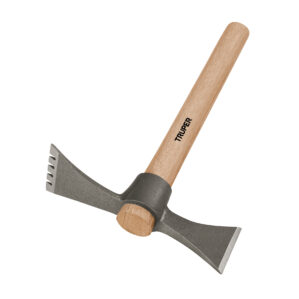 Martelina talacho hacha