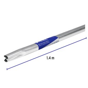 Mastil para antena aerea de 1.4m