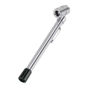 Calibrador Medidor de presion 120 lbs cabeza doble